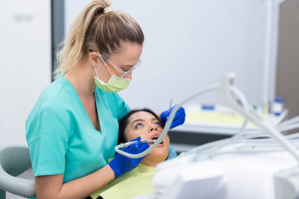 Best Dentist Open Late Near Me  in Vero Beach South, FL